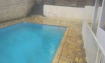 Imagem 4: CASA TÉRREA - VILA PETRÓPOLIS - SP