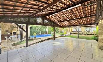 Imagem 2: Casa em Capim Macio a poucos metros da Roberto Freire, localização excelente. Confira!!