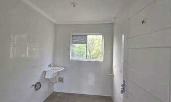 Imagem 4: Apartamento com 2 dormitórios para alugar, 41 m² por R$ 1.200/mês - Jardim Guarujá - Colom