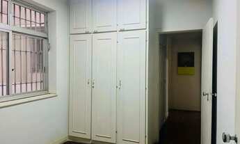 Imagem 6: Área privativa, 4 quartos, 1 suite, 2 vagas