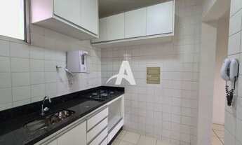 Imagem 5: Aluguel Apartamento CHACARAS TUBALINA E QUARTEL