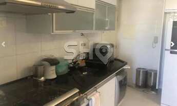 Imagem 2: Apartamento 90 m² na Parada Inglesa