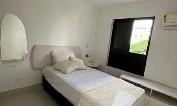 Imagem 3: Apartamento 45m2 mobiliado e reformado no Setor Marista - Goiânia para alugar!