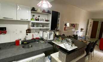 Imagem 6: Imóvel para aluguel possui 58 metros quadrados com 2 quartos em Coqueiro - Belém - PA