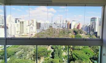 Imagem 5: Apartamento para Locação em São Paulo, Higienópolis, 2 dormitórios, 2 suítes, 2 banheiros