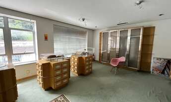 Imagem 4: Sala comercial disponível para locação no Bairro Vila Itoupava, Blumenau SC