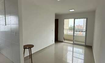 Imagem 6: Venda - Apartamento no Cond. Ilha De Aruba - Andar alto e nascente