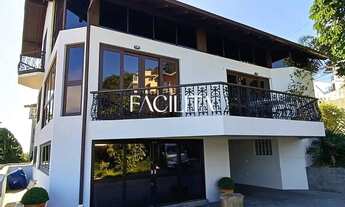Imagem 3: Casa comercial com 4 suítes no bairro Centro, Florianópolis
