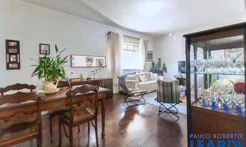 Imagem 3: APARTAMENTO - HIGIENÓPOLIS - SP