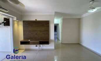 Imagem 4: Apartamento com 3 quartos para alugar, 81m² - Vila do Golf