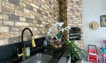 Imagem 6: Sobrado à Venda no Condomínio Village de France em Goiânia - Go codigo: 155886