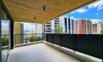 Imagem 6: Luxo e elegância! Apartamento 4 suítes com 3 a 5 vagas no Santa Helena