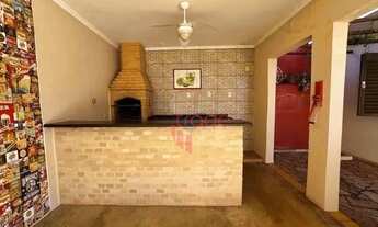 Imagem 2: Casa à Venda de 04 Quartos Sendo Todos Suítes no Bairro Alto da Boa Vista em Ribeirão Pret