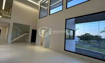 Imagem 2: Imperdível: Casa de luxo em condomínio à venda em Campo Grande-MS, Residencial Damha III