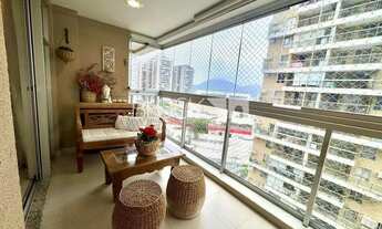 Imagem 3: Recreio dos Bandeirantes