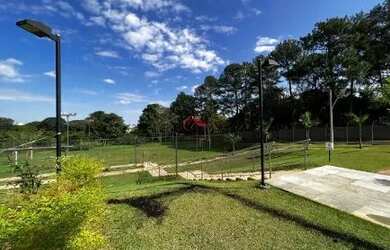Imagem 6: Terreno a venda no Cyrela 2- R$ 295.000,00