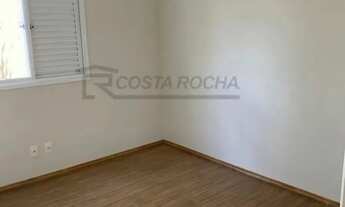 Imagem 6: Apartamento com 2 dormitórios para alugar, 58 m² por R$ 2.200,01/mês - Edifício Madri - Sa