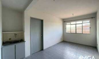 Imagem 3: Apartamento com 1 dormitório para alugar por R$ 1.607,00/mês - Centro - Foz do Iguaçu/PR