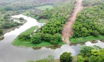 Imagem 2: ! chácara 2500m2 com entrada facilitada no boleto