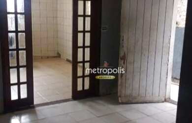 Imagem 7: Terreno à venda, 125 m² por R$ 281.000,00 - Jardim Progresso - Santo André/SP