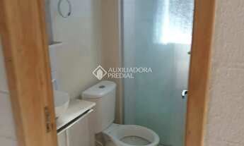 Imagem 6: Apartamento à venda no bairro Vila Nova com 36 m² e 2 dormitórios/quartos