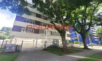 Imagem 3: Apartamento de 2 quartos e 78m² para alugar no Bigorrilho, Curitiba/PR - AP0193-AND