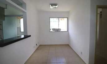 Imagem 2: Apartamento com 2 dormitórios para alugar, 51 m² por R$ 2.072,00/mês - Vila Santana - Mogi