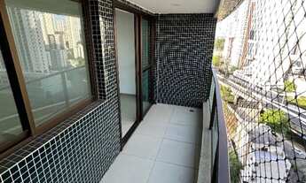 Imagem 6: Apartamento Três quartos, Boa Viagem Locação