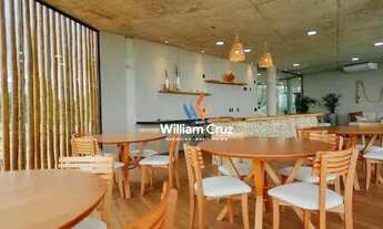 Imagem 4: Destino mais procurado dos Famosos, altíssimo padrão