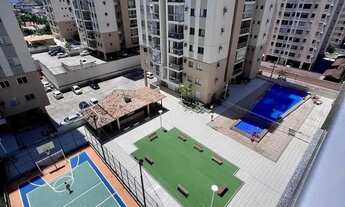 Imagem 2: Condomínio Mar Egeu Apartamento 3 Quartos c/Suíte e Lazer Clube Completo na Praia das Gaiv