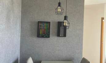 Imagem 3: Apart Everest completo com 3 quartos completo