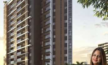 Imagem: Lançamento nas Graças, apartamento com