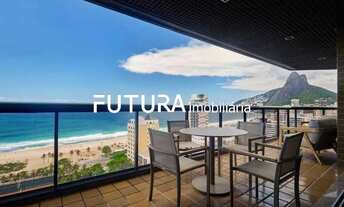 Imagem: Apartamento Padrão / Residencial / Ipanema