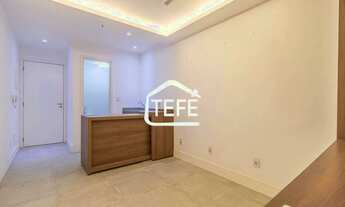 Imagem 3: Sala à venda, 31 m² por R$ 450.000,00 - Flamengo - Rio de Janeiro/RJ