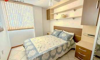 Imagem 13: APARTAMENTO À VENDA NA PRAIA DO MORRO EM GUARAPARI/ES, 3 QUARTOS + DCE, VISTA LATERAL PARA