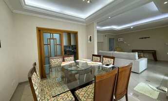 Imagem 3: Oportunidade Única: Casa de Alto Padrão no Condomínio Adalgisa - Vizinho ao Lorian Bouleva