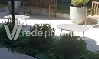 Imagem 6: Apartamento - Bonfim - Campinas