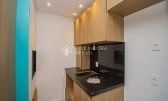 Imagem 7: Apartamento novo com comodidades completas: viva com conforto e praticidade!