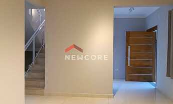 Imagem 2: Casa de condomínio em Alameda dos Jerivás - Condomínio Portal da Serra - Bragança Paulista