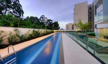 Imagem: 3 quartos SENDO 1 SUÍTE - SACADA COM CHURRASQUEIRA