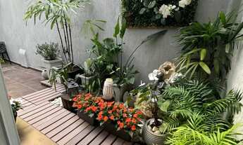 Imagem 3: Imóvel para venda com 150 metros quadrados com 4 quartos