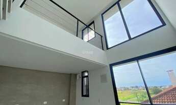 Imagem 6: Loft novo no Portal do Ribeirão