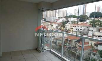 Imagem 2: Apartamento em Rua Marechal Barbacena - Vila Regente Feijó - São Paulo/SP
