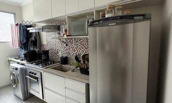 Imagem 3: Apartamento lindo e decorado no Reserva do Japy - Jundiaí