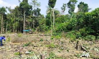 Imagem: Terreno 20x53 Km 26