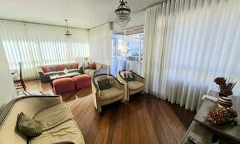 Imagem 2: Apartamento à venda, 3 quartos, 1 suíte, 2 vagas, Serra - Belo Horizonte/MG