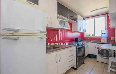 Imagem 5: Apartamento 2 dormitórios mobiliado