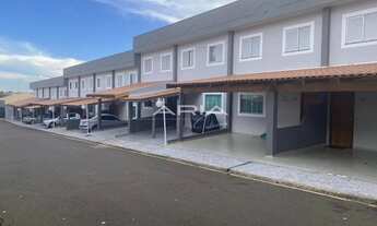 Imagem 4: Casa à VENDA no Jardim Coliseu, Zona Noroeste - LONDRINA - PR