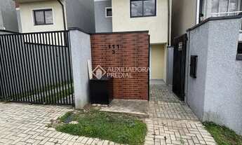 Imagem 3: Triplex com 3 quartos à Venda no Xaxim - Conforto, Privacidade e Excelente Localização!