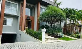 Imagem 2: **CASA ALPHAVILLE BARRA DA TIJUCA - TOTAL LUXO, COM ELEVADOR E GARAGEM SUBSOLO e GERADOR